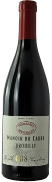 Brouilly Cru, "Terres de Combiaty"